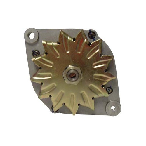 New alternator fits - new,