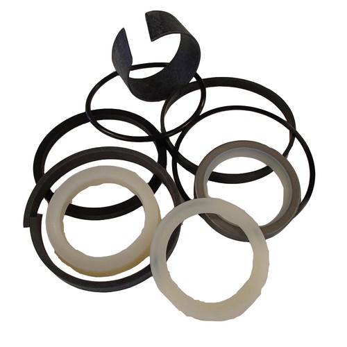 Hydraulic seal kit loader - seal,